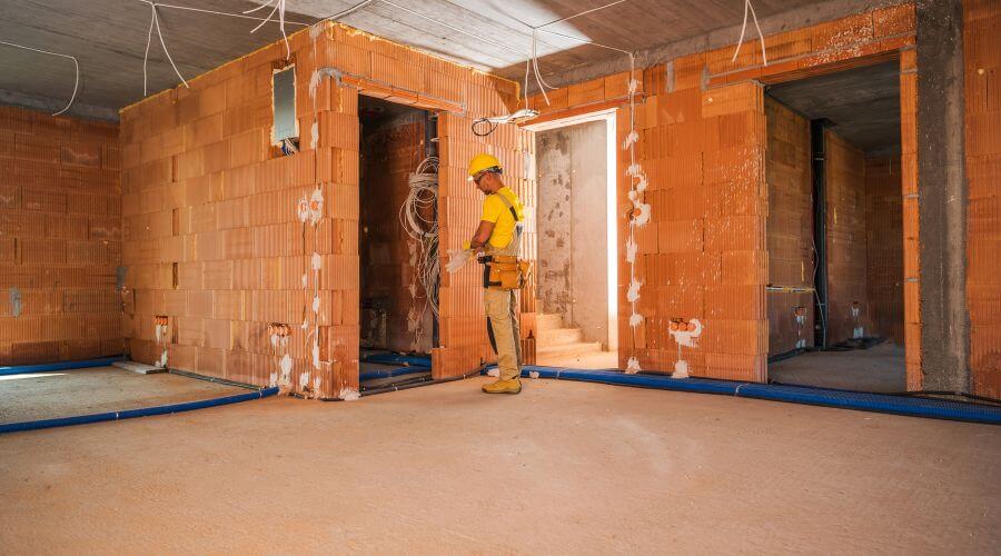 Local Chimney Repair in Smithfield, IL